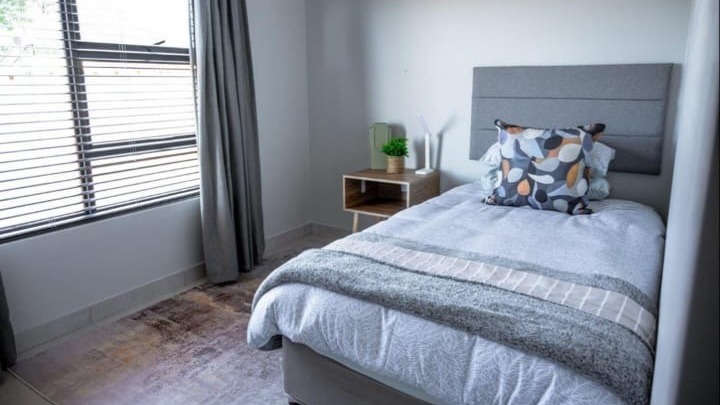 3 Bedroom Property for Sale in Pellissier Free State